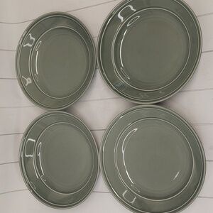 Threshold Courtland Salad Plates